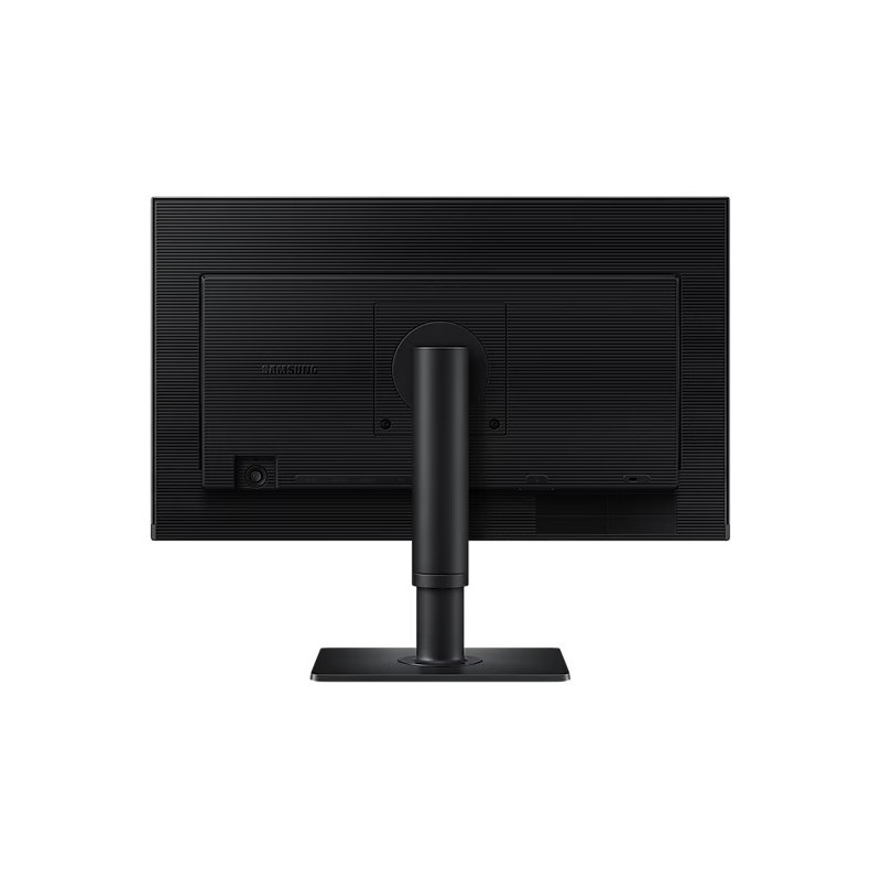 Monitor 24 cale S40GD IPS 1920x1080 FHD 16:9 2xHDMI 1xDP 2xUSB-A 2.0 1xUSB-B 5ms 100Hz HAS+PIV płaski 3YOn-Site (LS24D400GAUXEN