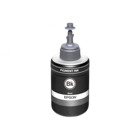 EPSON C13T77414A Tusz Epson T7741 black 140ml seria M