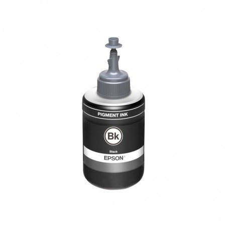 EPSON C13T77414A Tusz Epson T7741 black 140ml seria M