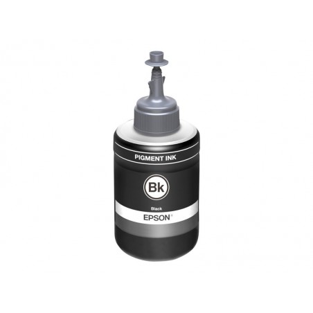 EPSON C13T77414A Tusz Epson T7741 black 140ml seria M