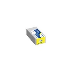 EPSON C33S020604 Tusz Epson yellow ink bottle 32,5 ml ColorWorks TM-C3500