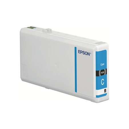 EPSON C13T789240 Tusz Epson cyan T7892 34 ml WF-5110DW/WF-5190DW/WF-5620DWF/WF-5690DWF