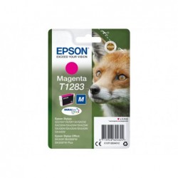 EPSON C13T12834012 Tusz Epson T1283 magenta Stylus S22/SX125/SX425W/BX305F
