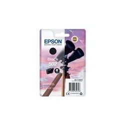 EPSON C13T02V14010 Tusz Epson Black 502 XP-5100 EPSON C13T02V14010 Tusz Epson Black 502 XP-5100