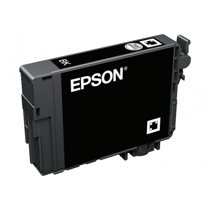 EPSON C13T02V14010 Tusz Epson Black 502 XP-5100 EPSON C13T02V14010 Tusz Epson Black 502 XP-5100