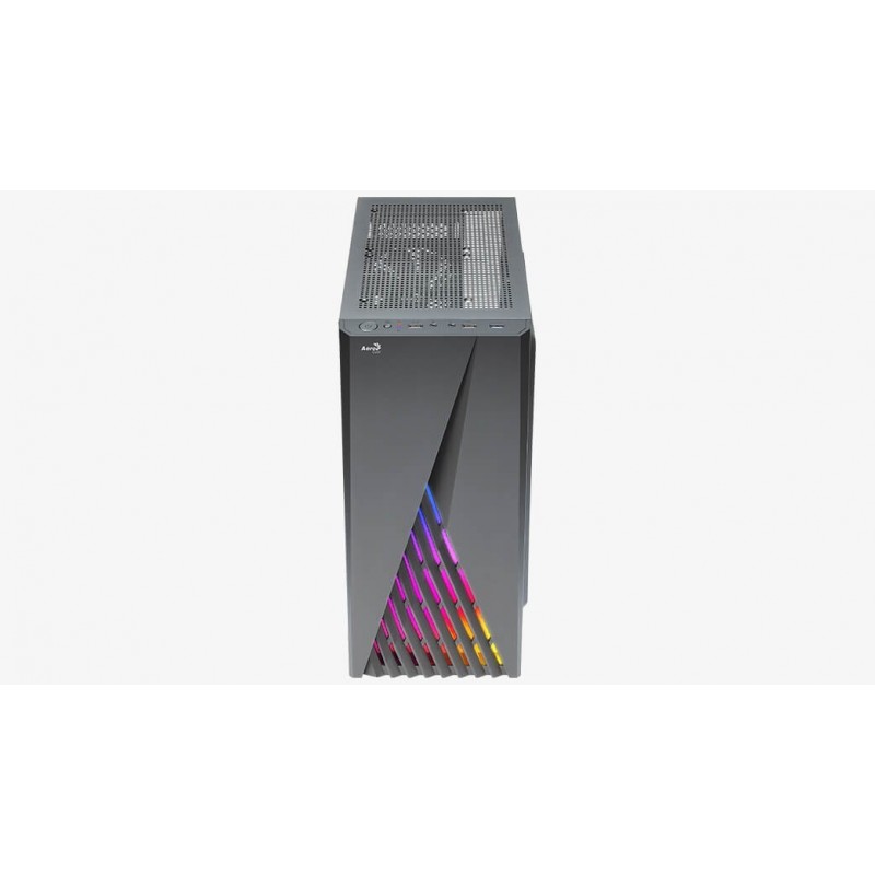 Obudowa Delta USB 3.0 Mid Tower czarna Obudowa Delta USB 3.0 Mid Tower czarna