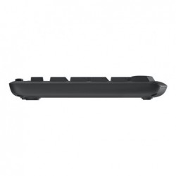LOGITECH MK295 Silent Wireless Combo - GRAPHITE - HRV-SLV - INTNL