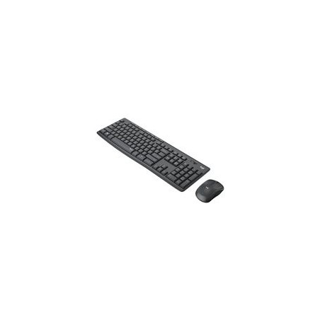 LOGITECH MK295 Silent Wireless Combo - GRAPHITE - PTG - MEDITER LOGITECH MK295 Silent Wireless Combo - GRAPHITE - PTG - MEDITER