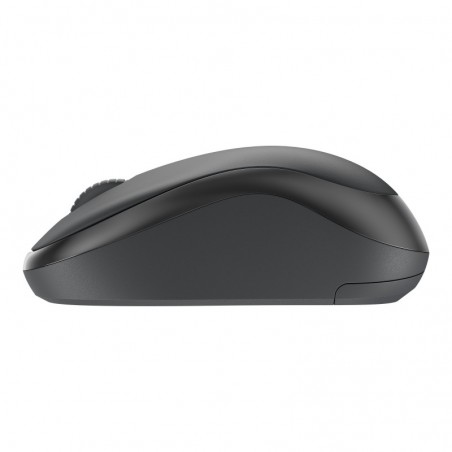 LOGITECH MK295 Silent Wireless Combo - GRAPHITE - RUS - INTNL