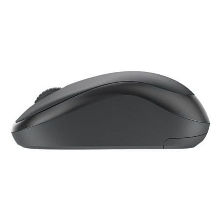 LOGITECH MK295 Silent Wireless Combo - GRAPHITE - RUS - INTNL