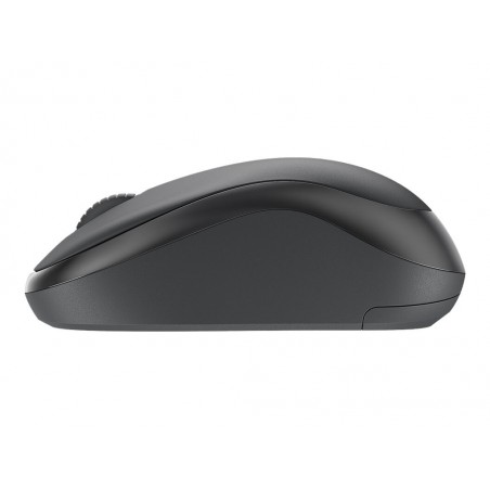 LOGITECH MK295 Silent Wireless Combo - GRAPHITE - RUS - INTNL