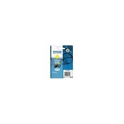 EPSON Singlepack Yellow 408L DURABrite Ultra Ink