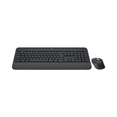 LOGITECH Signature MK650 Combo for Business - GRAPHITE - (ITA) - MEDITER