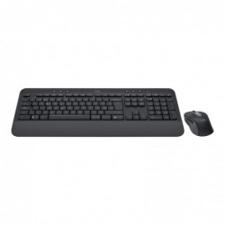 LOGITECH Signature MK650 Combo for Business - GRAPHITE - (ITA) - MEDITER