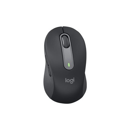 LOGITECH Signature MK650 Combo for Business - GRAPHITE - (ESP) - MEDITER LOGITECH Signature MK650 Combo for Business - GRAPHITE - (ESP) - MEDITER