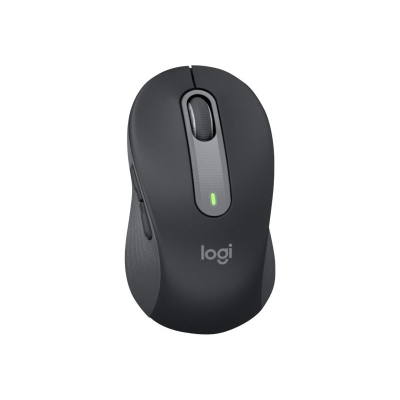 LOGITECH Signature MK650 Combo for Business - GRAPHITE - (ESP) - MEDITER LOGITECH Signature MK650 Combo for Business - GRAPHITE - (ESP) - MEDITER