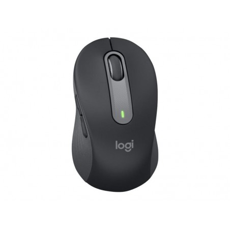 LOGITECH Signature MK650 Combo for Business - GRAPHITE - (ESP) - MEDITER LOGITECH Signature MK650 Combo for Business - GRAPHITE - (ESP) - MEDITER