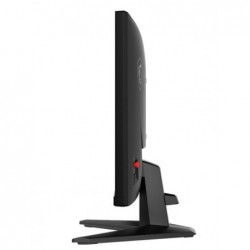 Monitor MAG 242F 23.8 cala/LED/FHD/Flat/200Hz/Czarny Monitor MAG 242F 23.8 cala/LED/FHD/Flat/200Hz/Czarny