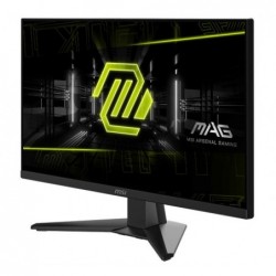 Monitor MAG 242F 23.8 cala/LED/FHD/Flat/200Hz/Czarny Monitor MAG 242F 23.8 cala/LED/FHD/Flat/200Hz/Czarny