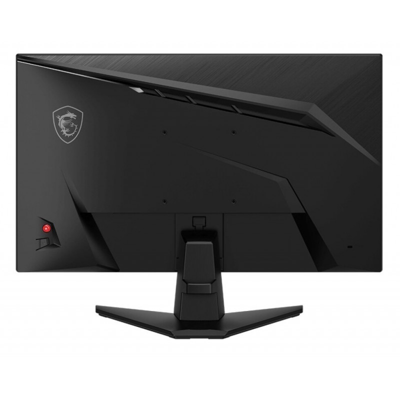 Monitor MAG 242F 23.8 cala/LED/FHD/Flat/200Hz/Czarny Monitor MAG 242F 23.8 cala/LED/FHD/Flat/200Hz/Czarny