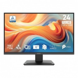 Monitor PRO MP241 E14V 23.8 cala/ LED/FHD/FLAT/144Hz/Czarny