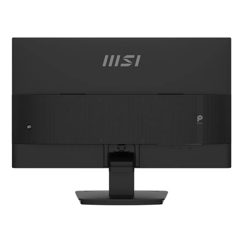 Monitor PRO MP241 E14V 23.8 cala/ LED/FHD/FLAT/144Hz/Czarny Monitor PRO MP241 E14V 23.8 cala/ LED/FHD/FLAT/144Hz/Czarny