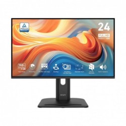 Monitor PRO MP245PGN E14 23.8 cala/LED/FHD/FLAT/144Hz/Czarny