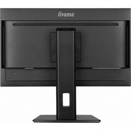 Monitor 24 cale XUB2497HSU-B2 IPS, HDMI, DP, 2x2W, 2xUSB, Pivot, HAS(150mm) /5y/ Monitor 24 cale XUB2497HSU-B2 IPS, HDMI, DP, 2x2W, 2xUSB, Pivot, HAS(150mm) /5y/