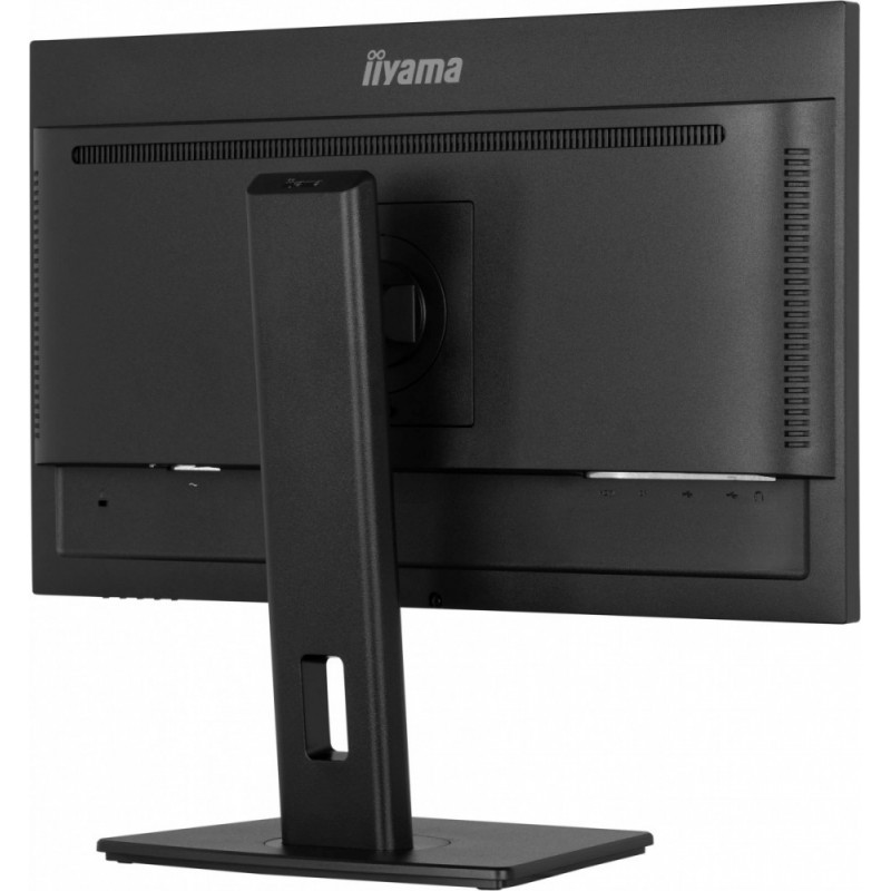 Monitor 24 cale XUB2497HSU-B2 IPS, HDMI, DP, 2x2W, 2xUSB, Pivot, HAS(150mm) /5y/ Monitor 24 cale XUB2497HSU-B2 IPS, HDMI, DP, 2x2W, 2xUSB, Pivot, HAS(150mm) /5y/