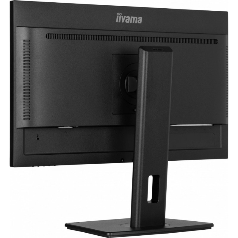 Monitor 24 cale XUB2497HSU-B2 IPS, HDMI, DP, 2x2W, 2xUSB, Pivot, HAS(150mm) /5y/ Monitor 24 cale XUB2497HSU-B2 IPS, HDMI, DP, 2x2W, 2xUSB, Pivot, HAS(150mm) /5y/