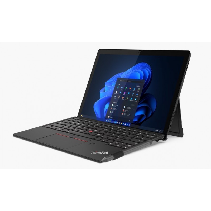 Ultrabook ThinkPad X12 G2 21LK002GPB W11Pro Ultra 7 164U/1TB/32GB/INT/12.3 FHD/Touch/Black/3YRS Premier + CO2 Offset Ultrabook ThinkPad X12 G2 21LK002GPB W11Pro Ultra 7 164U/1TB/32GB/INT/12.3 FHD/Touch/Black/3YRS Premier + CO2 Offset