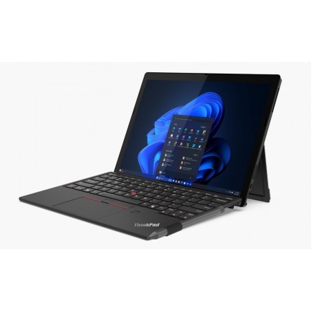 Ultrabook ThinkPad X12 G2 21LK002GPB W11Pro Ultra 7 164U/1TB/32GB/INT/12.3 FHD/Touch/Black/3YRS Premier + CO2 Offset Ultrabook ThinkPad X12 G2 21LK002GPB W11Pro Ultra 7 164U/1TB/32GB/INT/12.3 FHD/Touch/Black/3YRS Premier + CO2 Offset