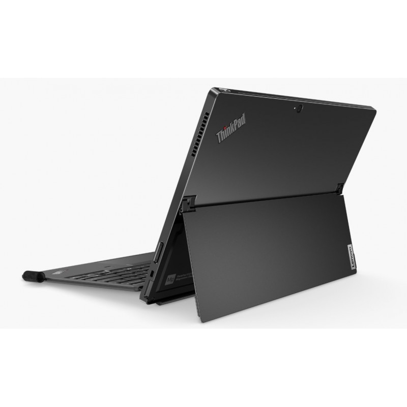 Ultrabook ThinkPad X12 G2 21LK002GPB W11Pro Ultra 7 164U/1TB/32GB/INT/12.3 FHD/Touch/Black/3YRS Premier + CO2 Offset Ultrabook ThinkPad X12 G2 21LK002GPB W11Pro Ultra 7 164U/1TB/32GB/INT/12.3 FHD/Touch/Black/3YRS Premier + CO2 Offset