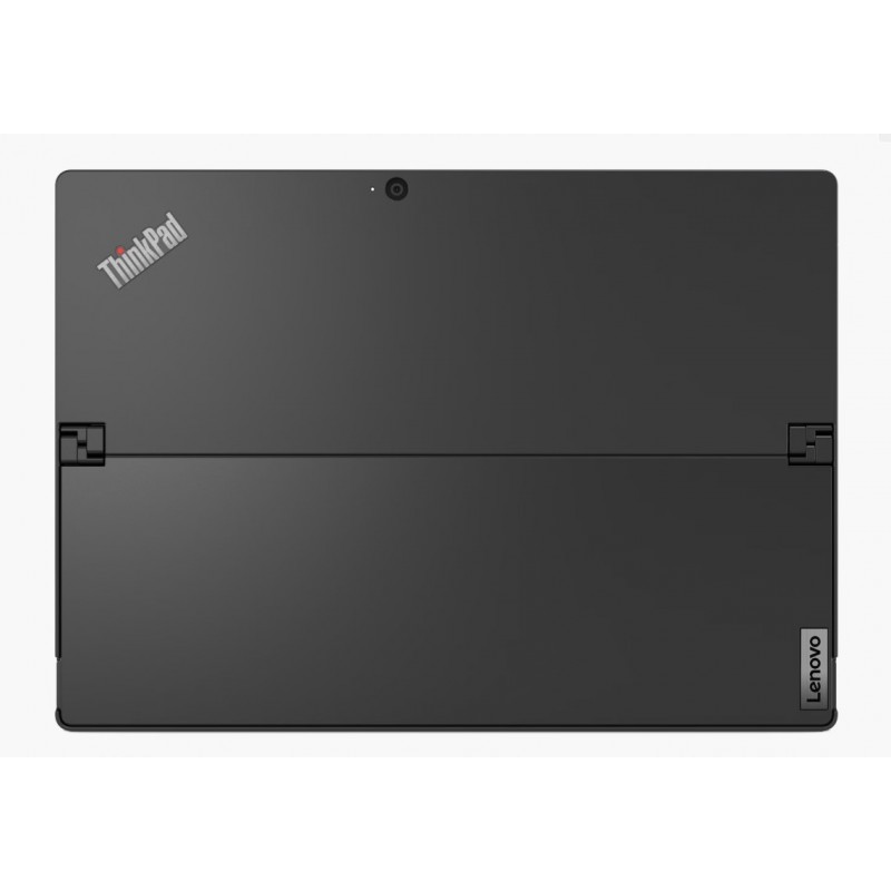 Ultrabook ThinkPad X12 G2 21LK002GPB W11Pro Ultra 7 164U/1TB/32GB/INT/12.3 FHD/Touch/Black/3YRS Premier + CO2 Offset Ultrabook ThinkPad X12 G2 21LK002GPB W11Pro Ultra 7 164U/1TB/32GB/INT/12.3 FHD/Touch/Black/3YRS Premier + CO2 Offset