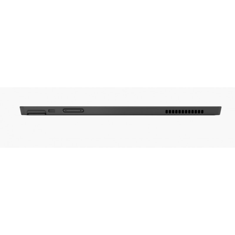 Ultrabook ThinkPad X12 G2 21LK002GPB W11Pro Ultra 7 164U/1TB/32GB/INT/12.3 FHD/Touch/Black/3YRS Premier + CO2 Offset Ultrabook ThinkPad X12 G2 21LK002GPB W11Pro Ultra 7 164U/1TB/32GB/INT/12.3 FHD/Touch/Black/3YRS Premier + CO2 Offset