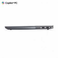 Laptop ThinkBook 16 G7 21NH001VPB W11Pro X1P-42-100/32GB/1TB/INT/16.0 WQXGA/Luna Grey/3YRS OS + CO2 Offset Laptop ThinkBook 16 G7 21NH001VPB W11Pro X1P-42-100/32GB/1TB/INT/16.0 WQXGA/Luna Grey/3YRS OS + CO2 Offset