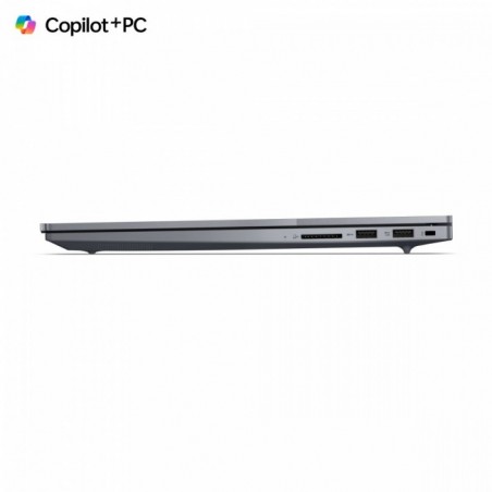 Laptop ThinkBook 16 G7 21NH001VPB W11Pro X1P-42-100/32GB/1TB/INT/16.0 WQXGA/Luna Grey/3YRS OS + CO2 Offset Laptop ThinkBook 16 G7 21NH001VPB W11Pro X1P-42-100/32GB/1TB/INT/16.0 WQXGA/Luna Grey/3YRS OS + CO2 Offset