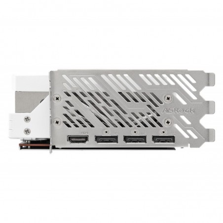 Karta graficzna Radeon RX 7900 XTX TAICHI 24GB OC GDDR6 384bit biała Karta graficzna Radeon RX 7900 XTX TAICHI 24GB OC GDDR6 384bit biała