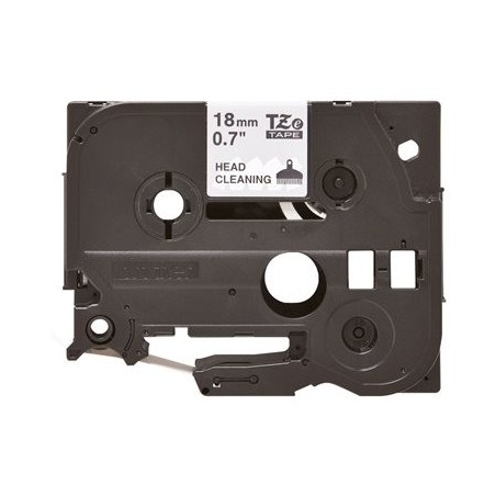 BROTHER TZECL4 Taśma Brother 18MM HEAD CLEANING TAPE