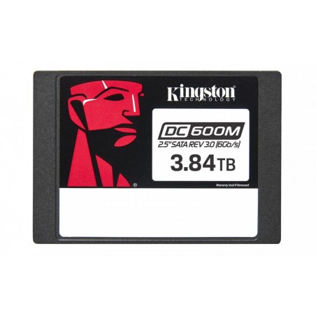 Dysk SSD DC600M 3840GB Dysk SSD DC600M 3840GB