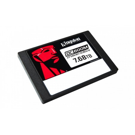 Dysk SSD DC600M 7680GB Dysk SSD DC600M 7680GB