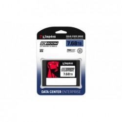Dysk SSD DC600M 7680GB Dysk SSD DC600M 7680GB