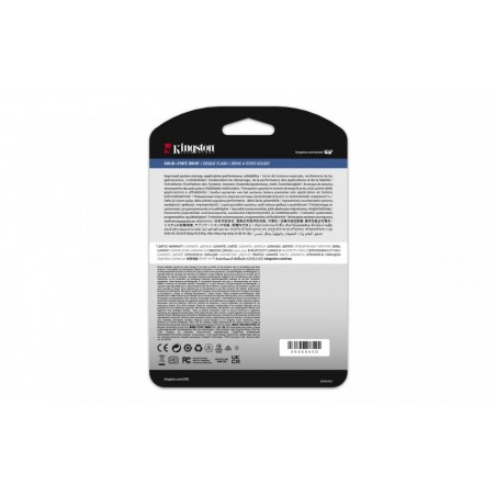 Dysk SSD DC600M 7680GB Dysk SSD DC600M 7680GB