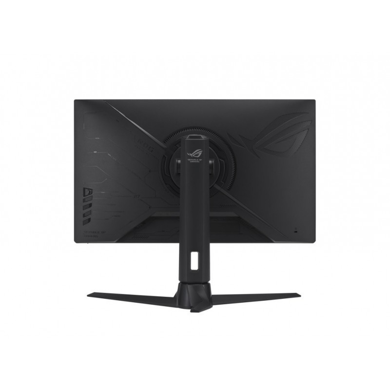 Monitor 27 cali XG27AQMR Monitor 27 cali XG27AQMR