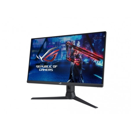 Monitor 27 cali XG27AQMR Monitor 27 cali XG27AQMR