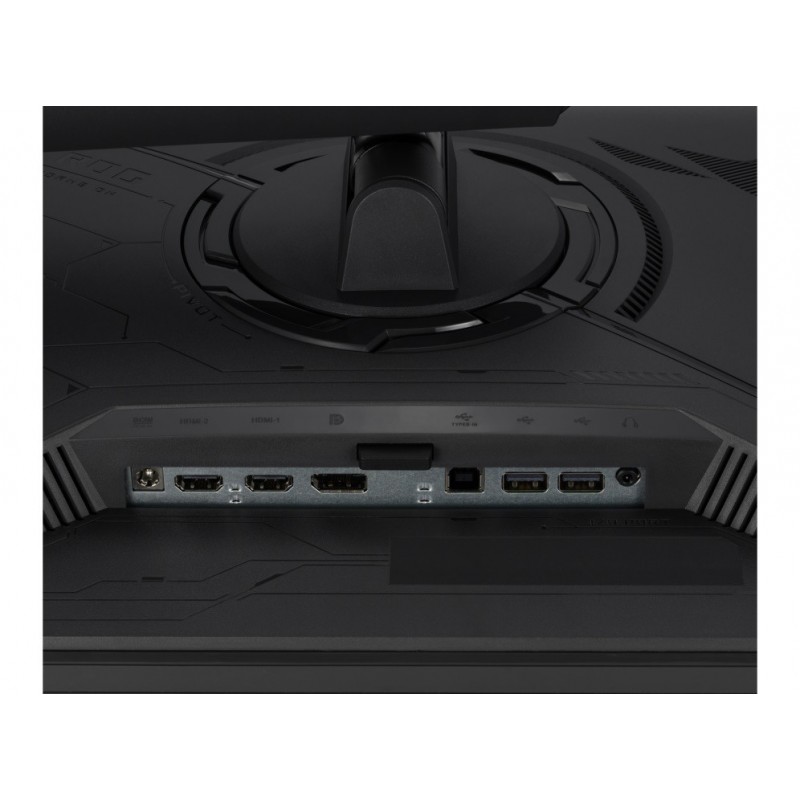 Monitor 27 cali XG27AQMR Monitor 27 cali XG27AQMR