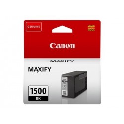 CANON INK PGI 1500 BK