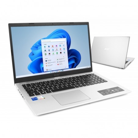 Notebook Aspire 5 A515-56-57X2 i5-1135G7 15.6 FHD 8GB 512GB W11H Notebook Aspire 5 A515-56-57X2 i5-1135G7 15.6 FHD 8GB 512GB W11H