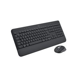 LOGITECH Signature MK650 Combo for Business - GRAPHITE - (UK) - INTNL