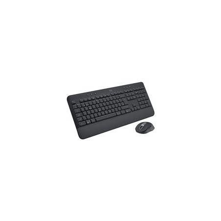 LOGITECH Signature MK650 Combo for Business - GRAPHITE - (UK) - INTNL